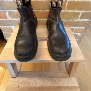 Blundstone Men’s Work & Safety #162 Size 8 (Aus)